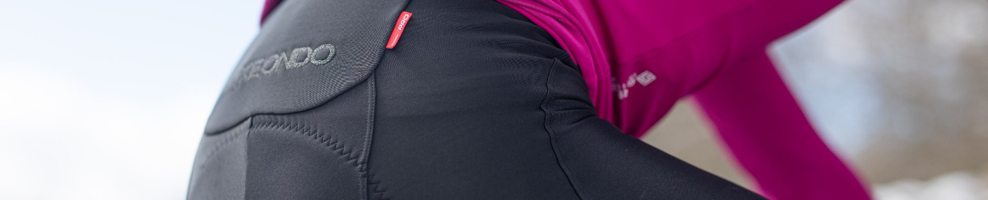 culotes ciclismo para Hombre