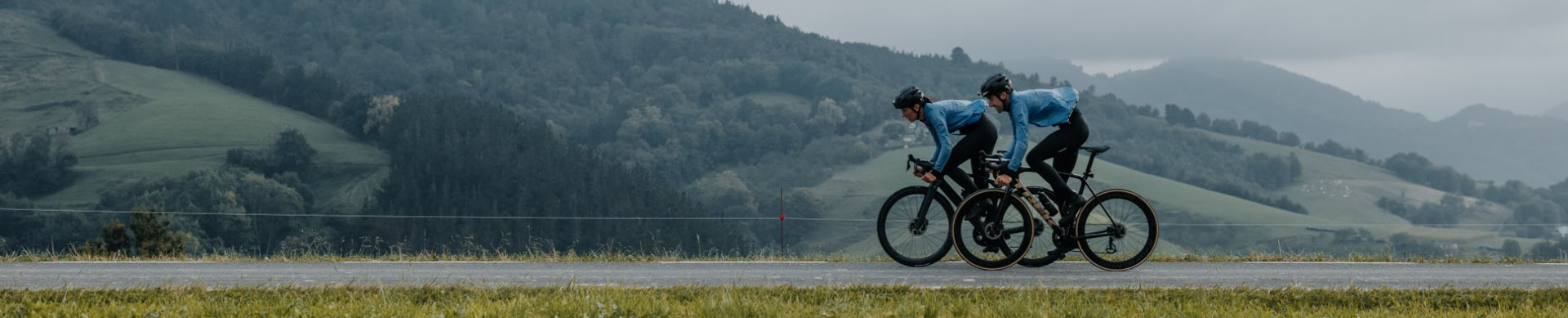 Ropa ciclismo otoño para Hombre